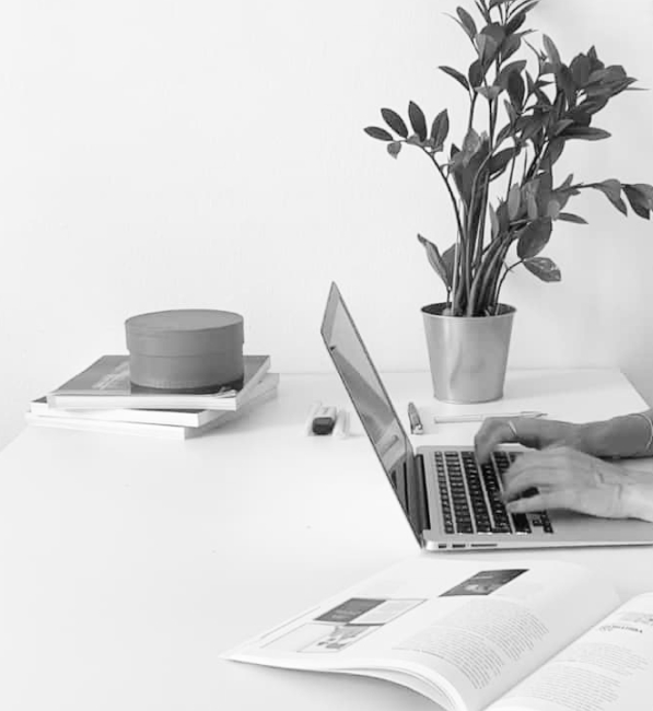 KUROS Studio diseño web y marketing digital