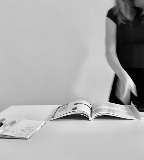 KUROS Studio marketing digital y diseño web con enfoque en SEO, branding y soluciones creativas